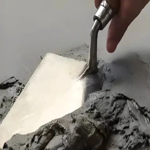 英山混凝土裂缝孔洞剥落冻融修复用高强度丙乳防腐蚀砂浆